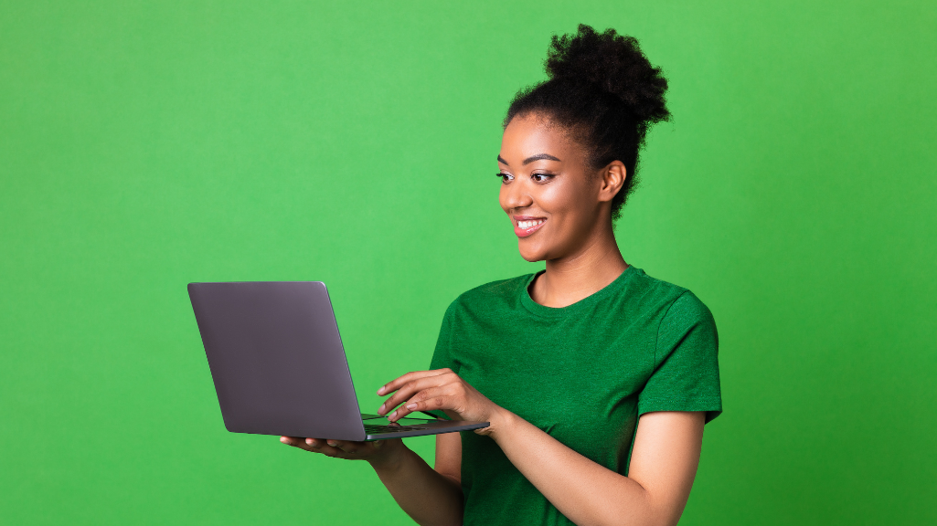 Learning on Screen